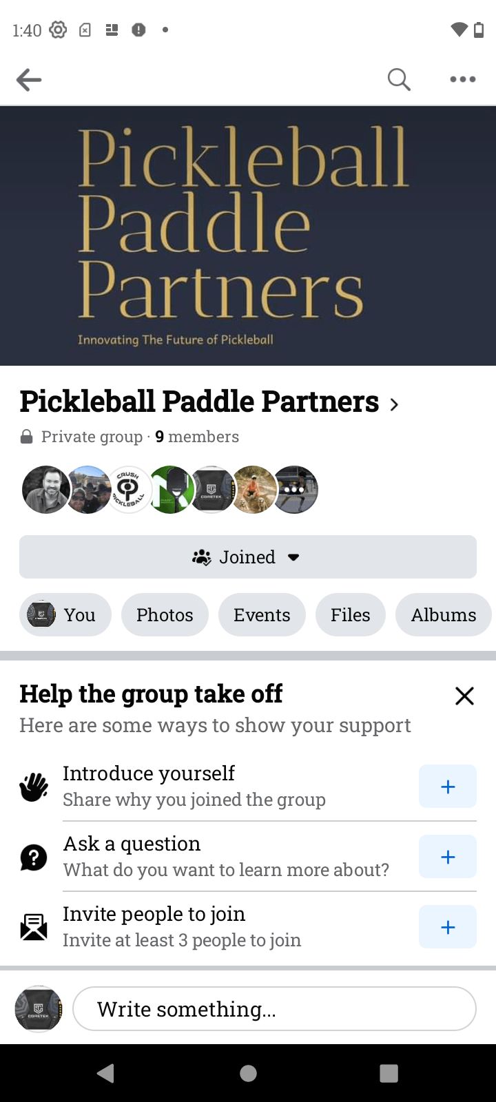 Pickleball organization bodies - CoreTek Pickleball LLC