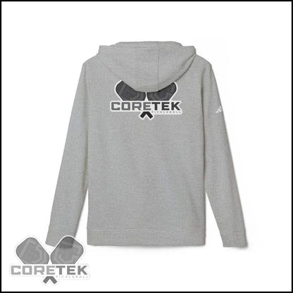 Coretek Pickleball Adidas® Unisex Fleece Hoodie