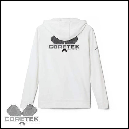 Coretek Pickleball Adidas® Unisex Fleece Hoodie