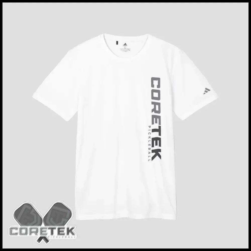 Coretek Pickleball Adidas® Unisex Sport T-Shirt T-Shirt