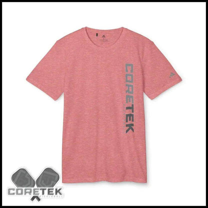 Coretek Pickleball Adidas® Unisex Sport T-Shirt T-Shirt