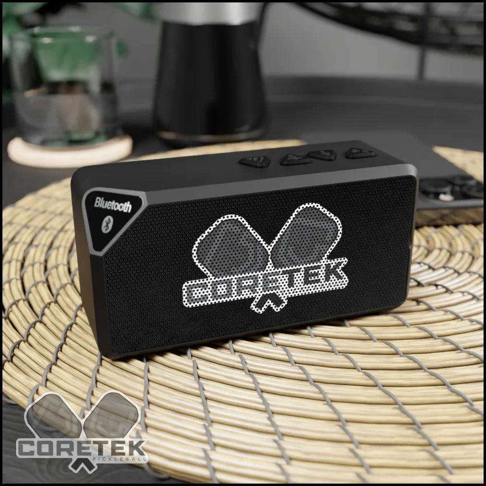 Coretek Pickleball Bluetooth Speaker Accessories