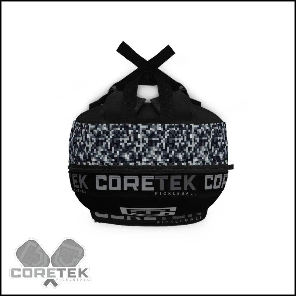 Coretek Pickleball Paddle Bag Bags