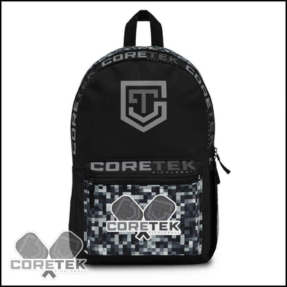 Coretek Pickleball Paddle Bag One Size Bags