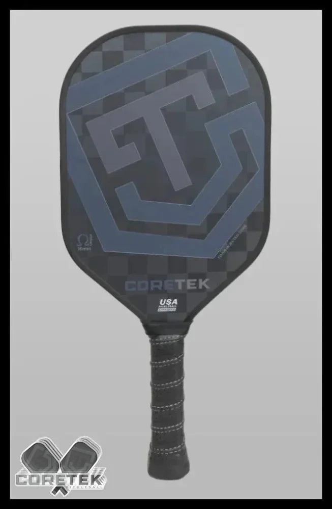 Omega Ω Paddle Pickleball